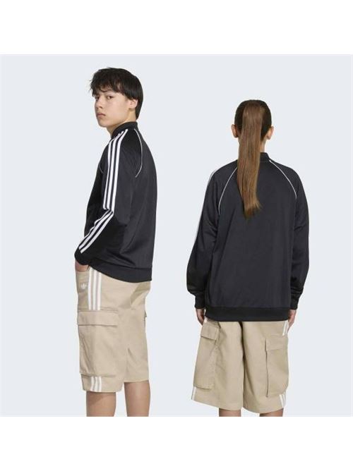 sst lo tt ADIDAS ORIGINAL | KR9117BLACK/BLACK